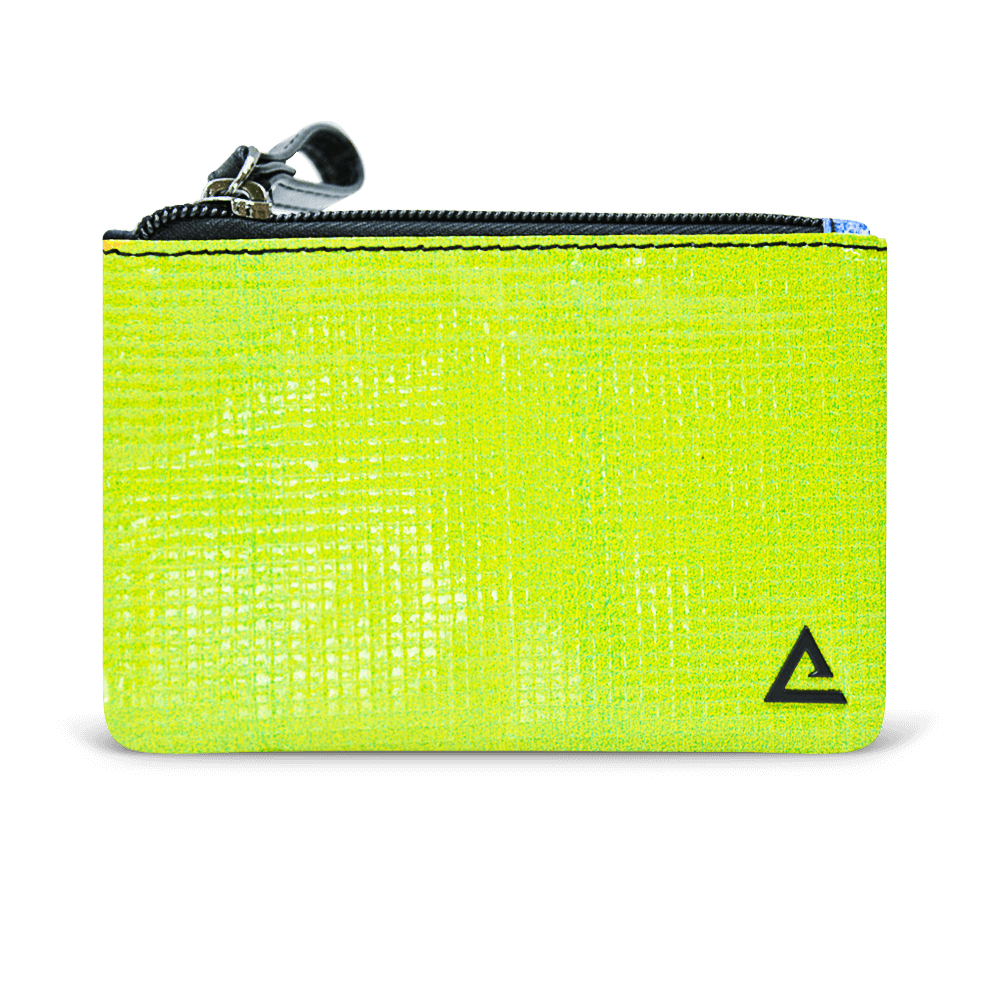 Charlie Coin Pouch