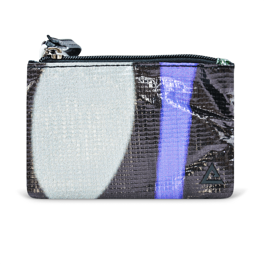 Charlie Coin Pouch