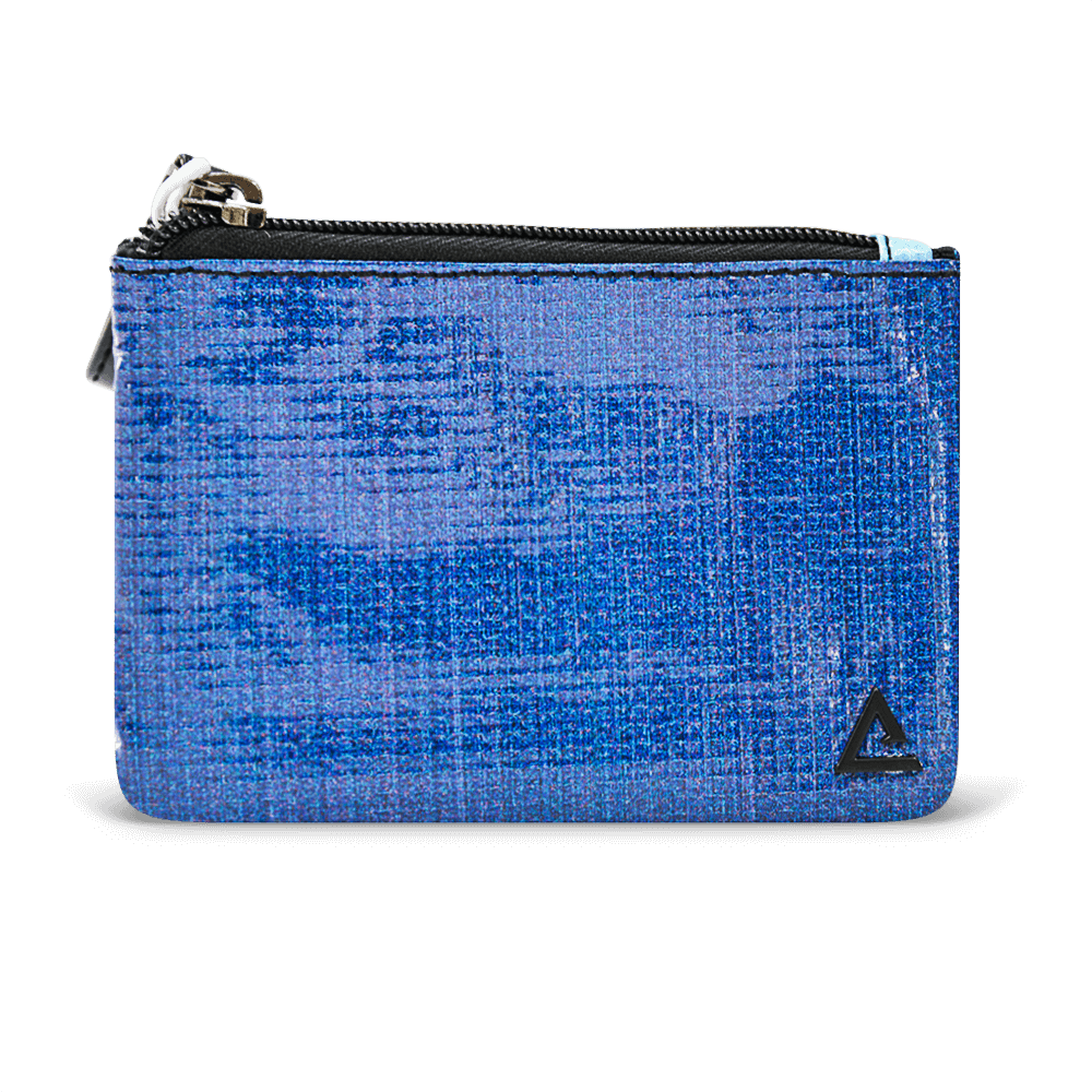 Charlie Coin Pouch