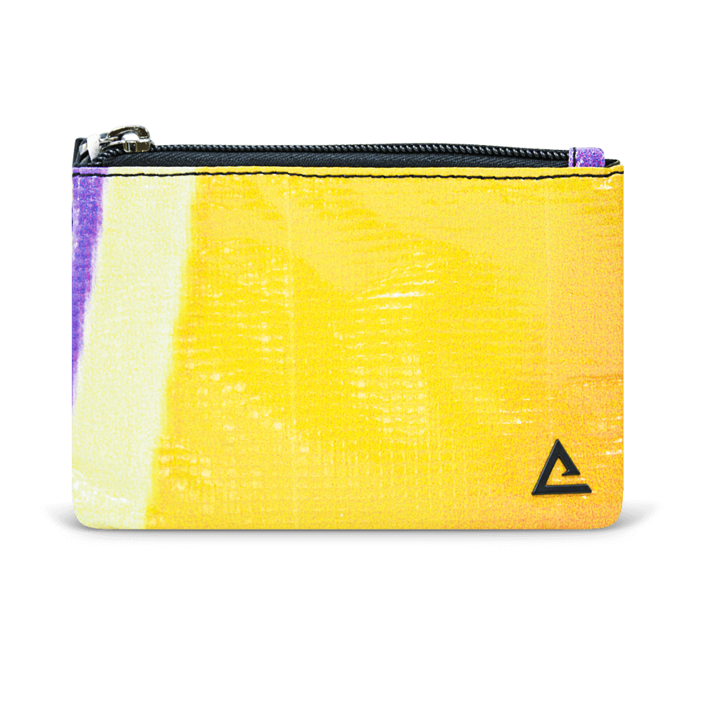 Charlie Coin Pouch