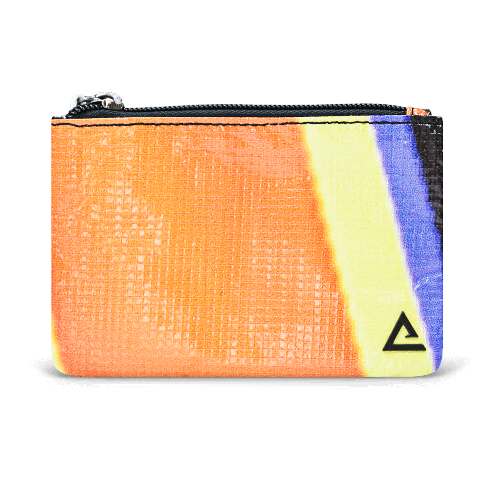 Charlie Coin Pouch