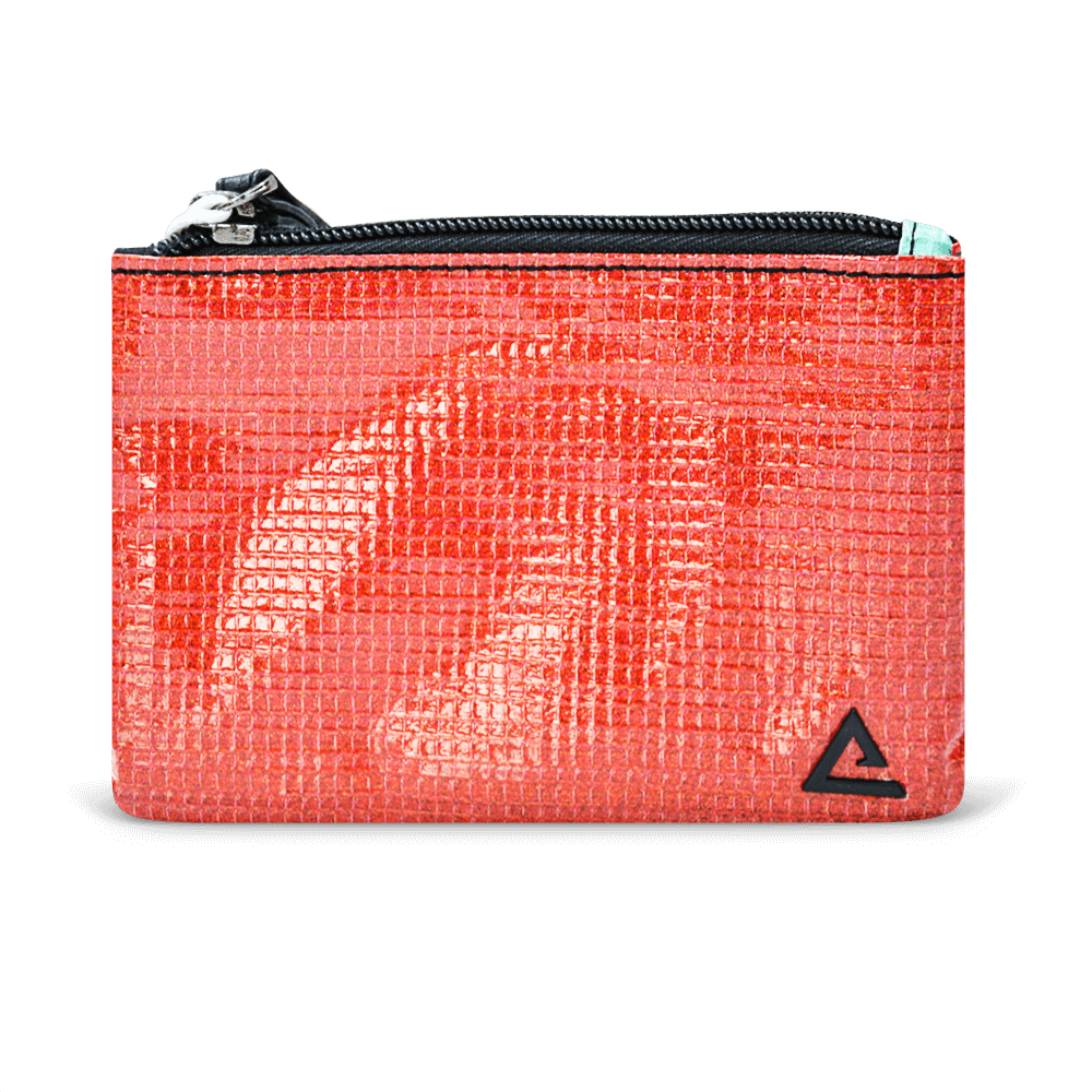 Charlie Coin Pouch