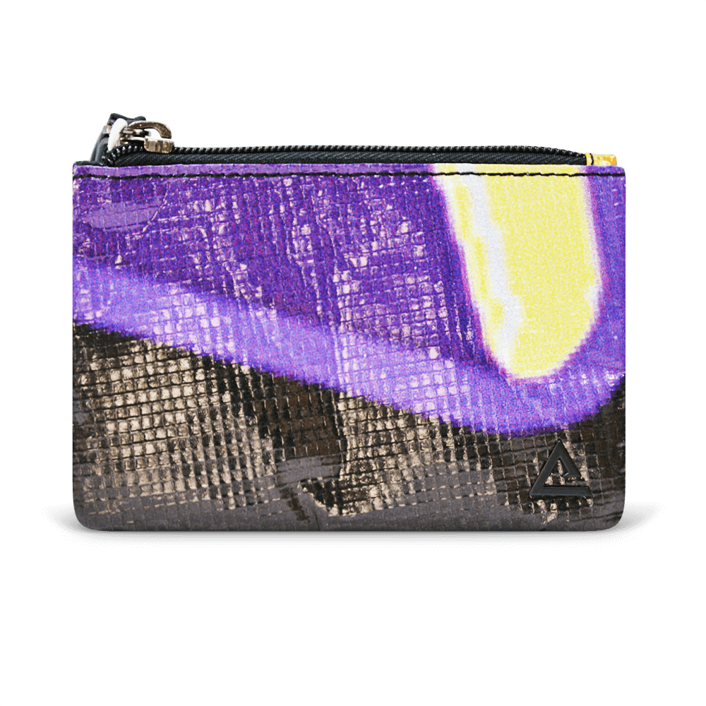 Charlie Coin Pouch