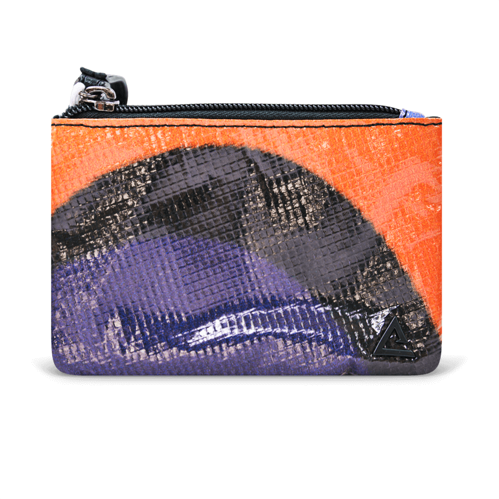 Charlie Coin Pouch