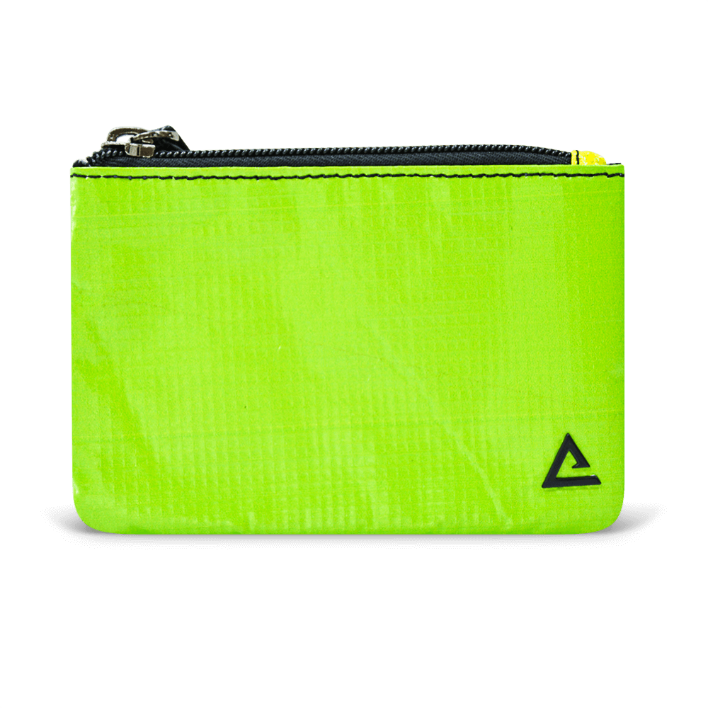 Charlie Coin Pouch