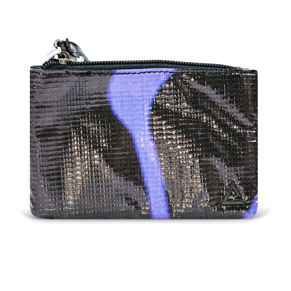 Charlie Coin Pouch