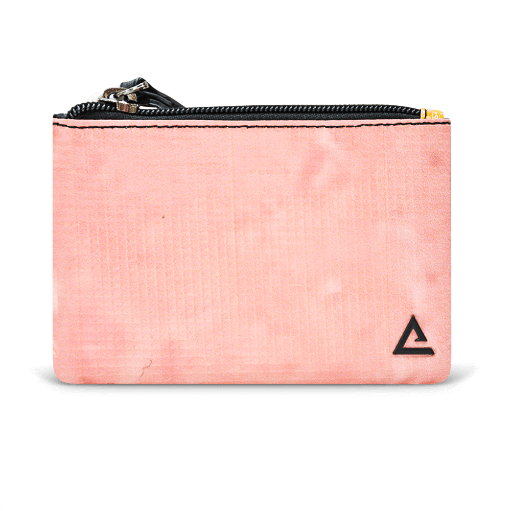 Charlie Coin Pouch