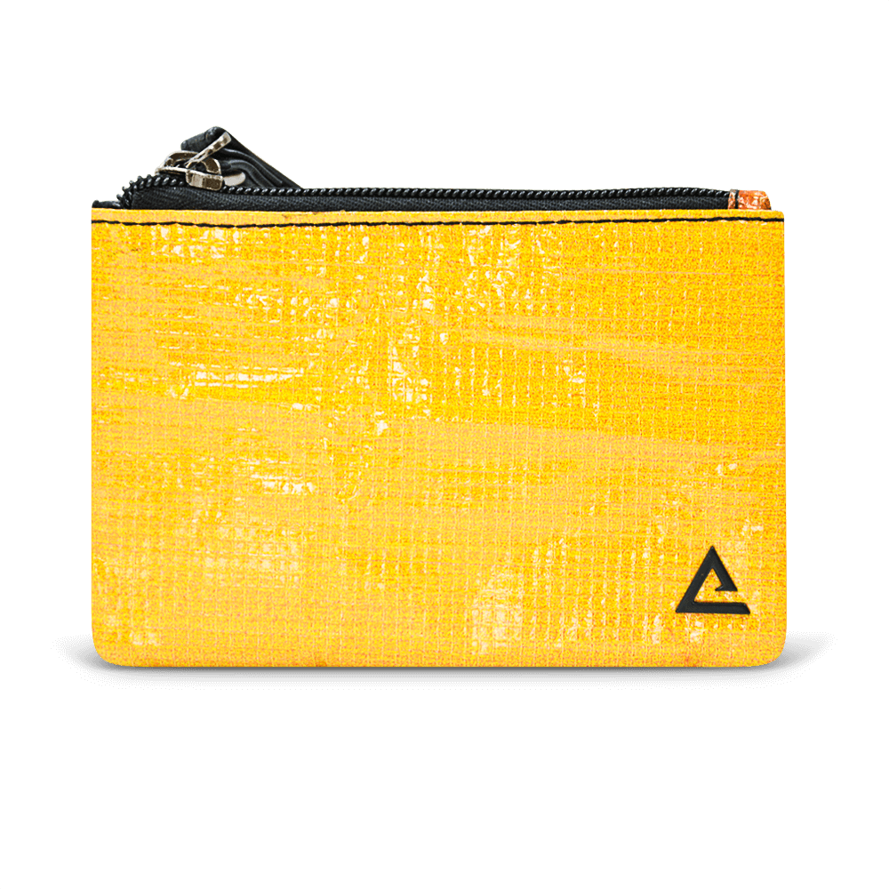 Charlie Coin Pouch