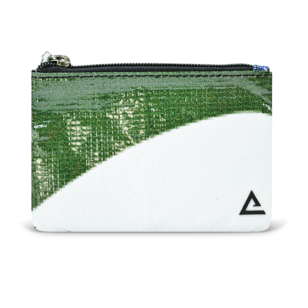 Charlie Coin Pouch
