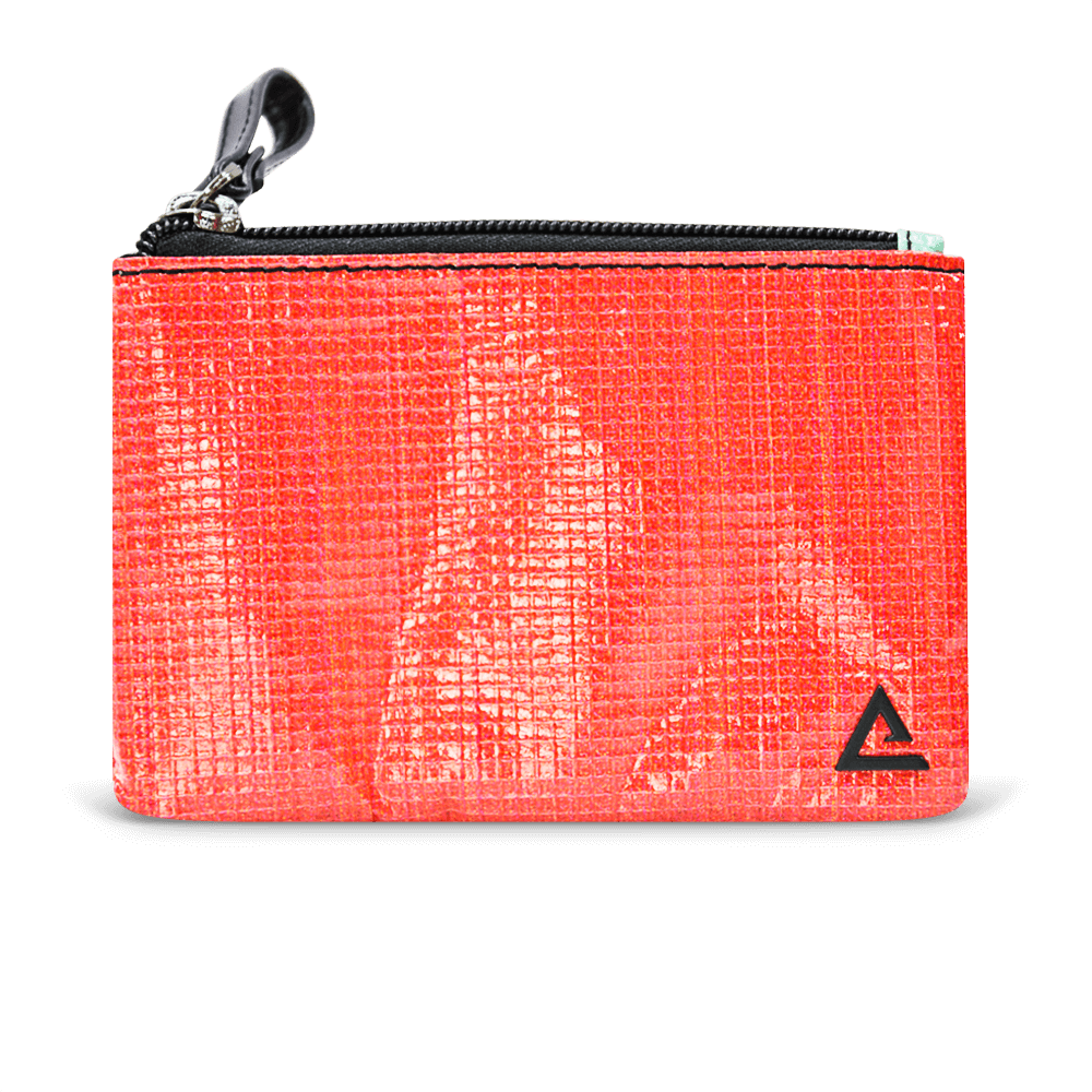 Charlie Coin Pouch