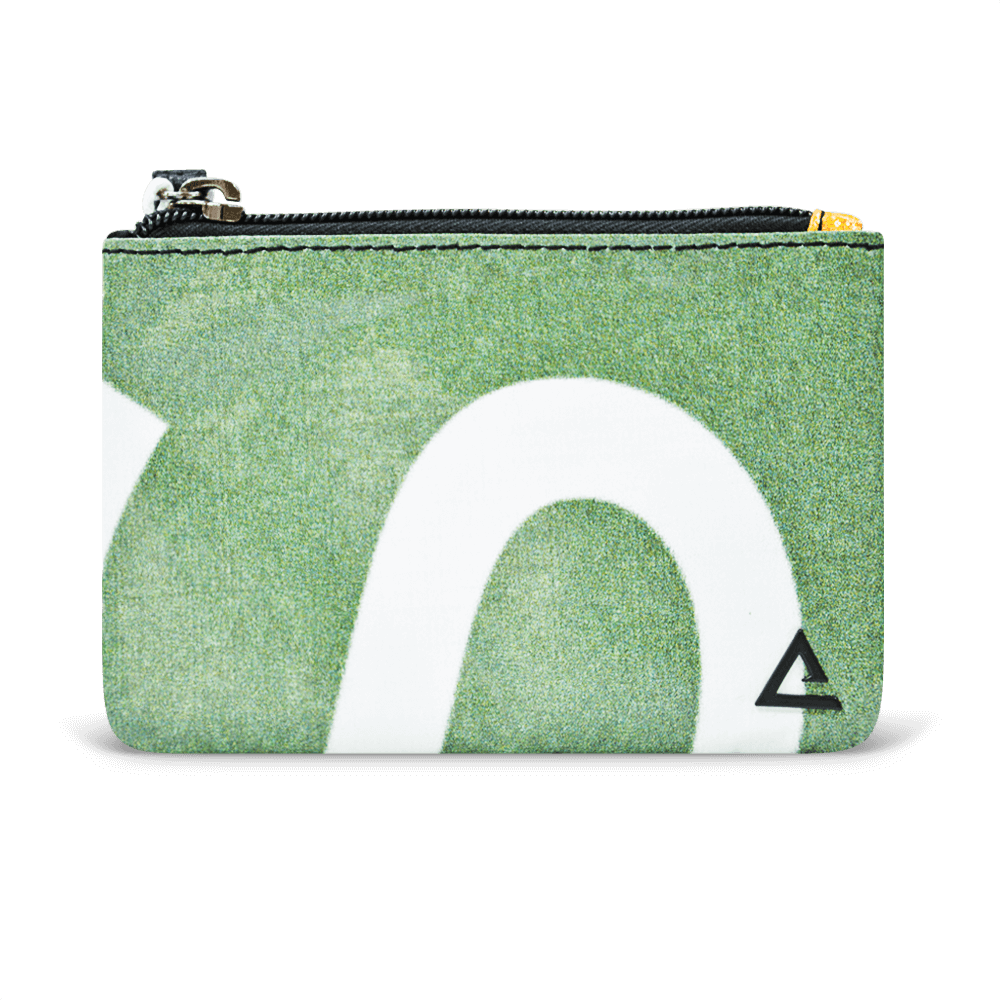 Charlie Coin Pouch