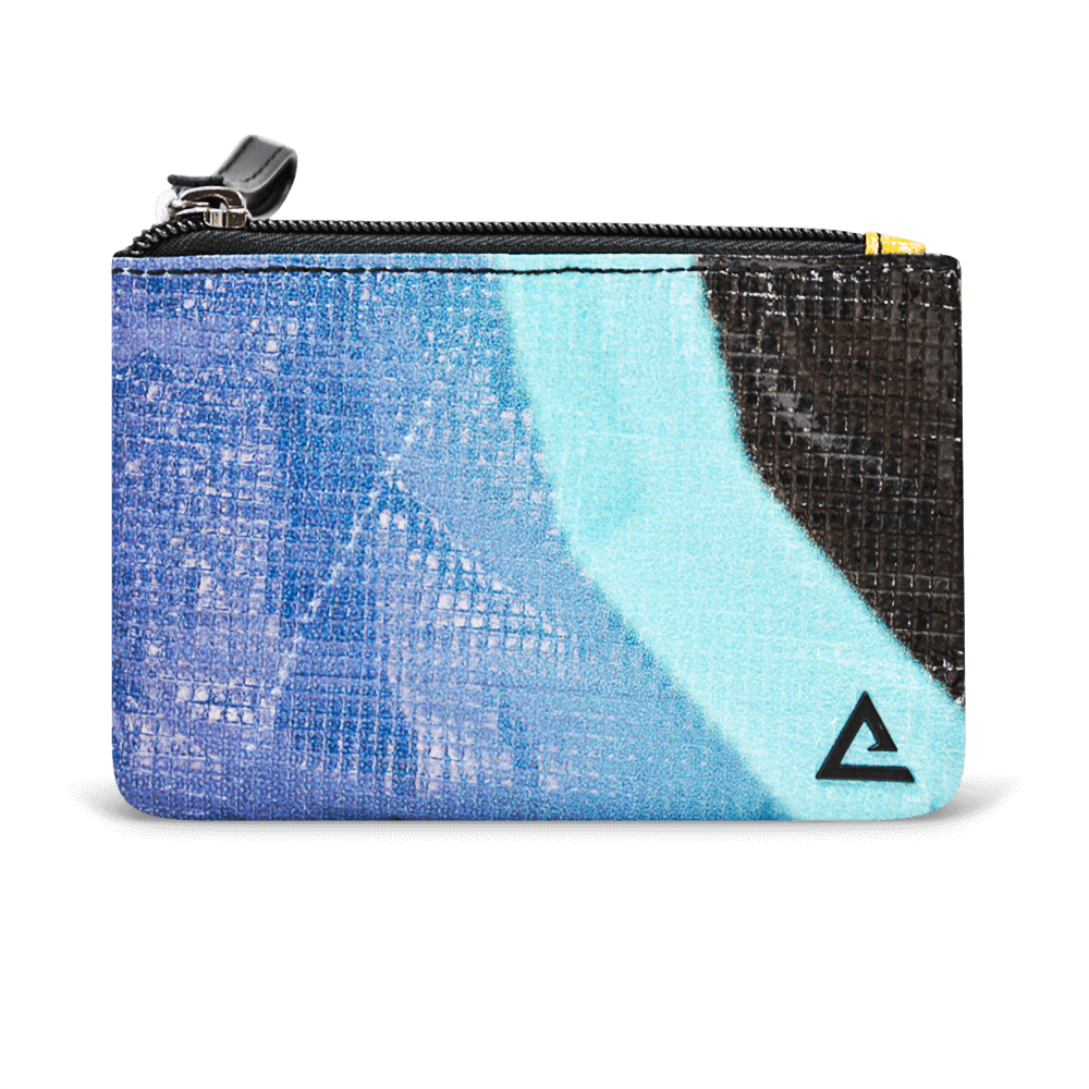 Charlie Coin Pouch