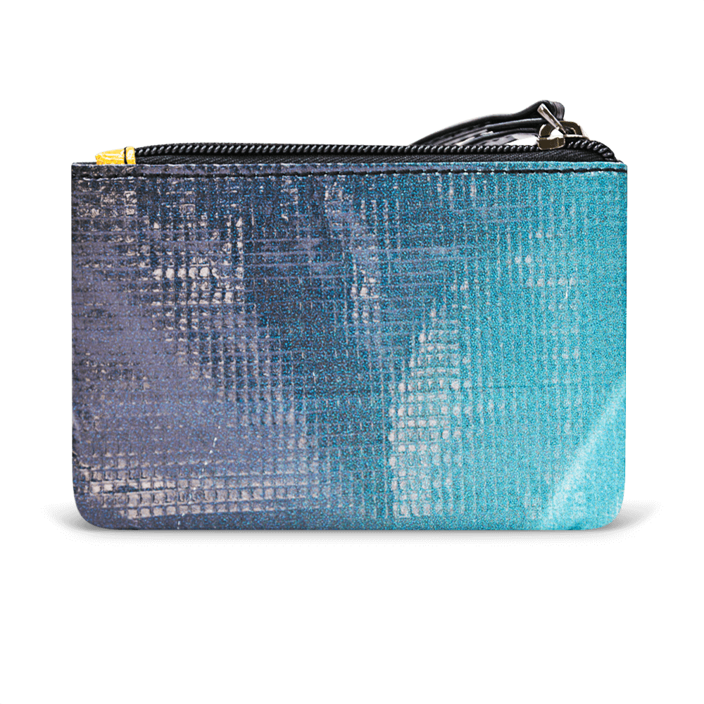 Charlie Coin Pouch
