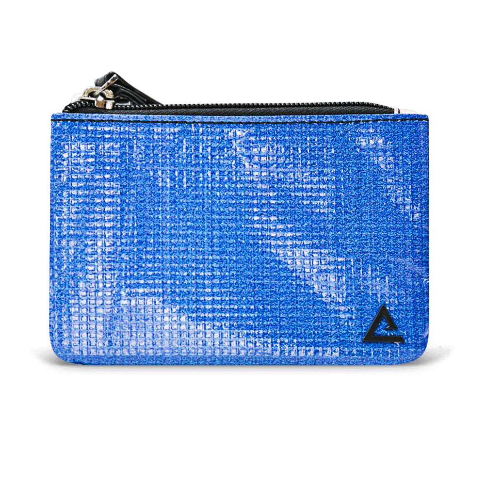 Charlie Coin Pouch