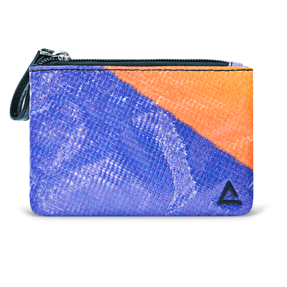 Charlie Coin Pouch