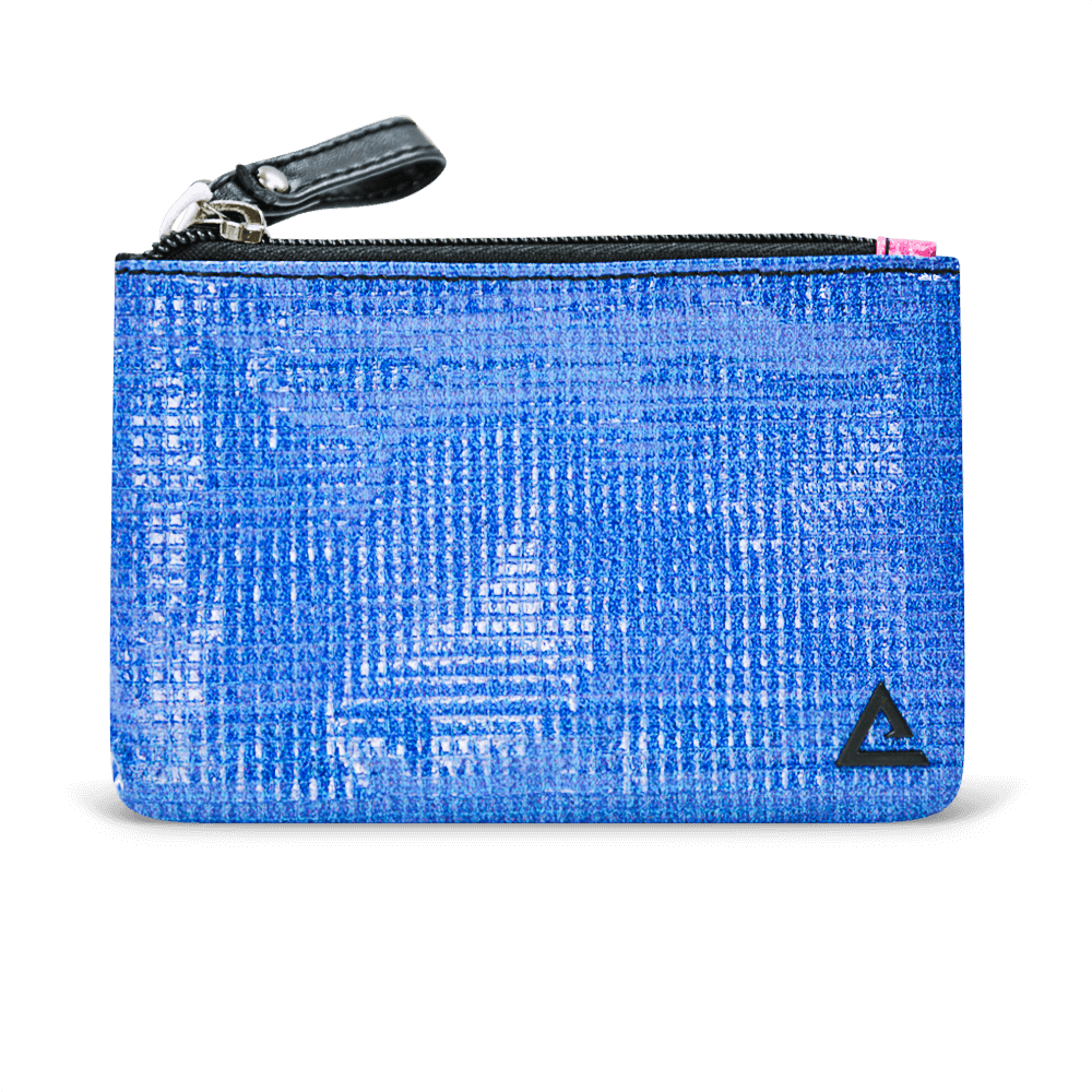 Charlie Coin Pouch