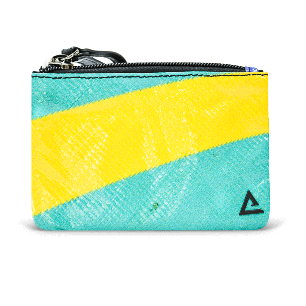 Charlie Coin Pouch