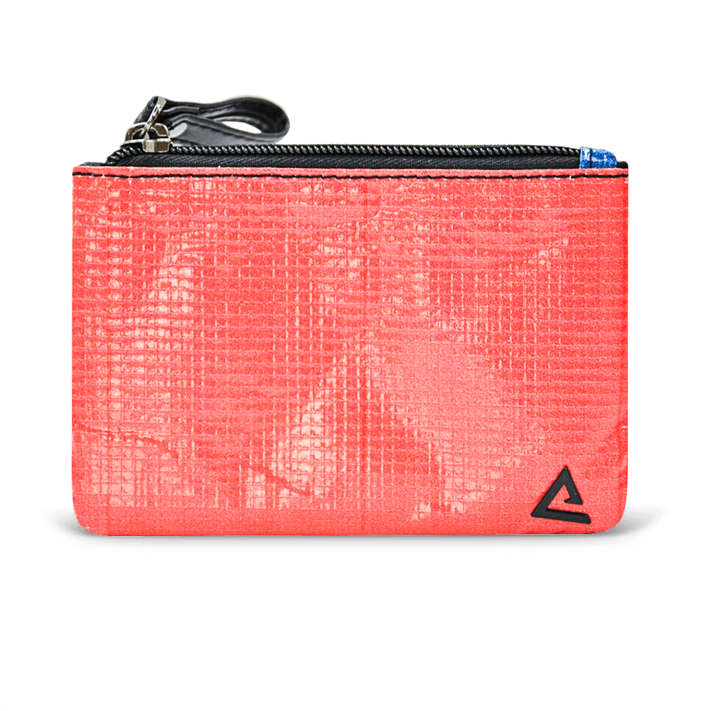 Charlie Coin Pouch