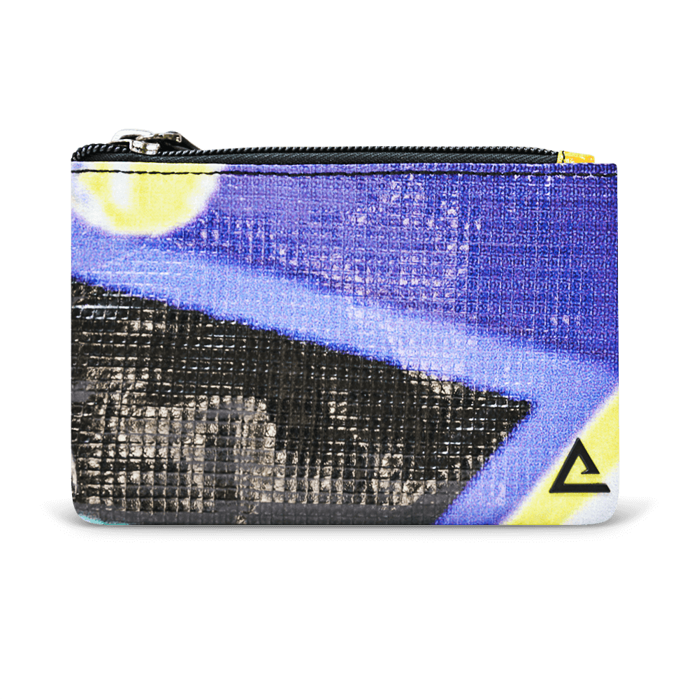 Charlie Coin Pouch