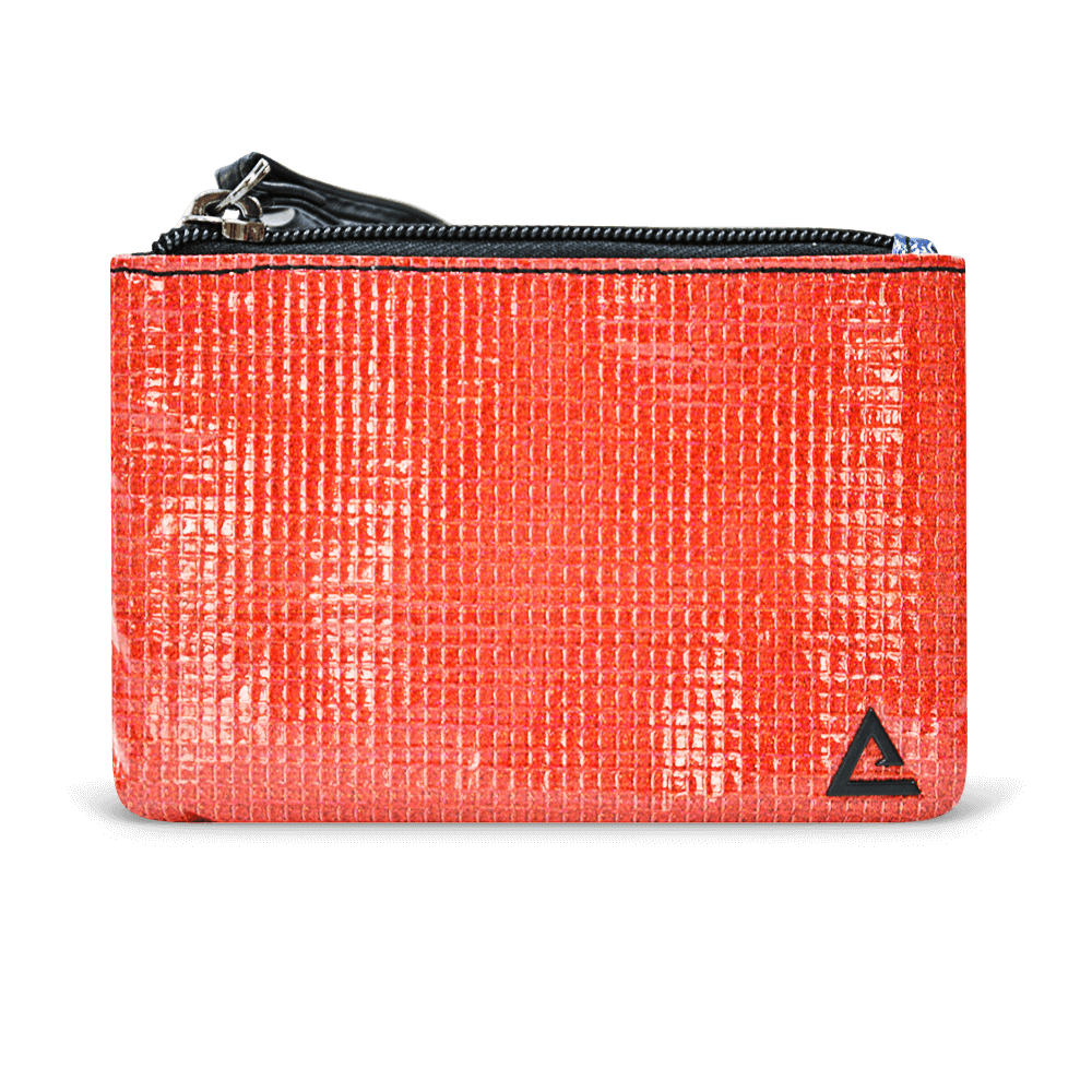 Charlie Coin Pouch