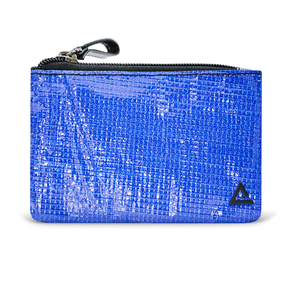 Charlie Coin Pouch