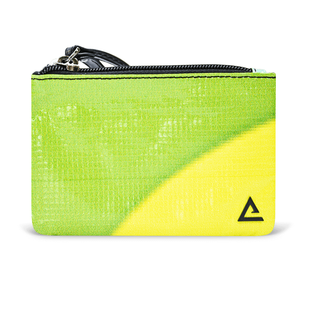 Charlie Coin Pouch