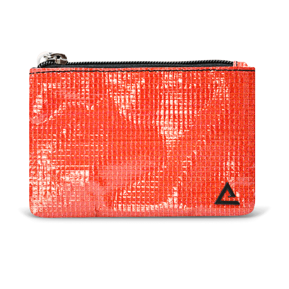 Charlie Coin Pouch