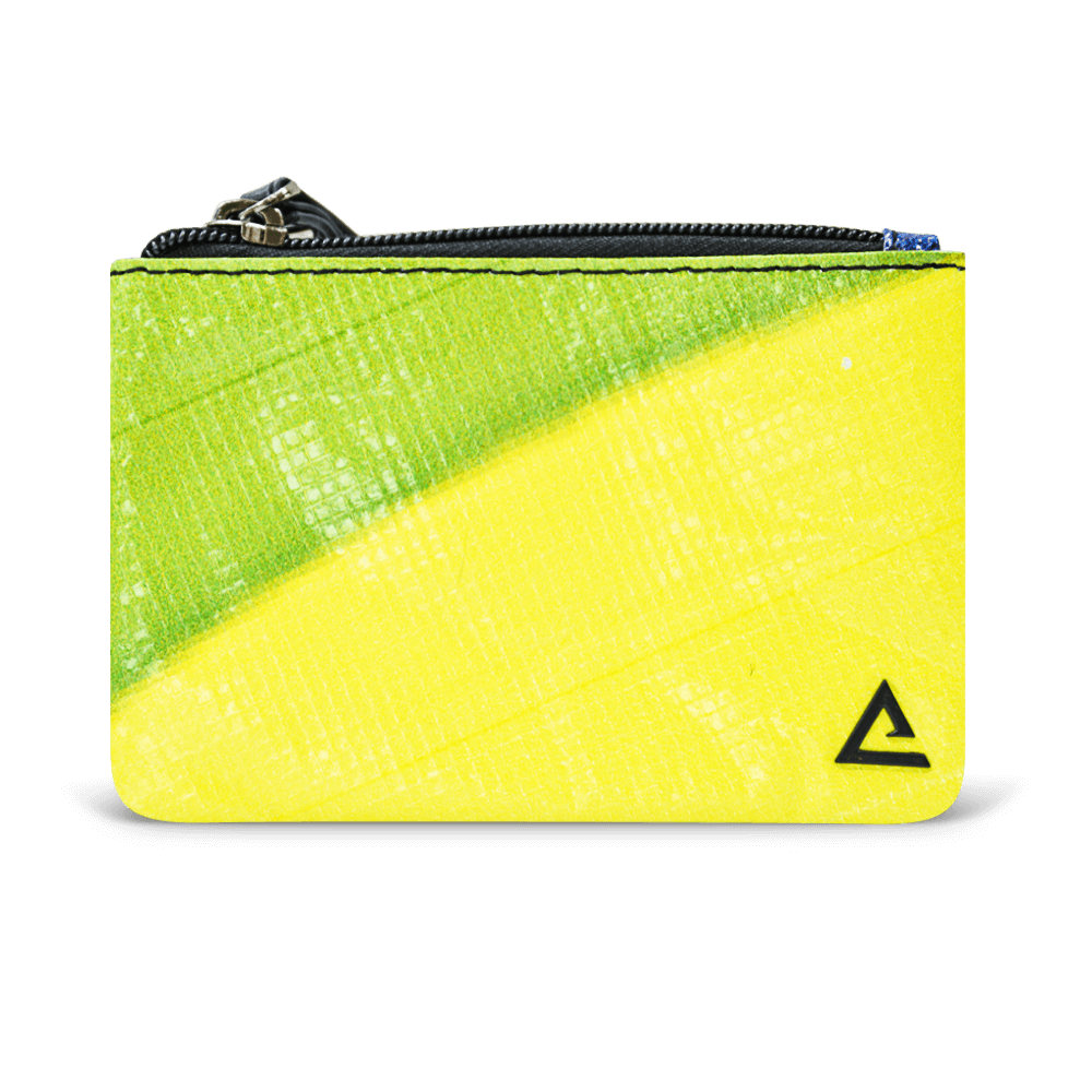 Charlie Coin Pouch