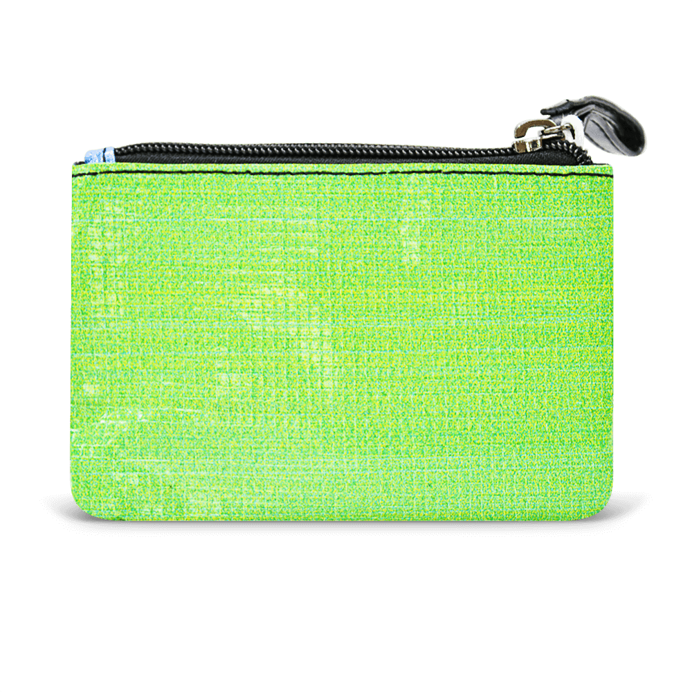 Charlie Coin Pouch