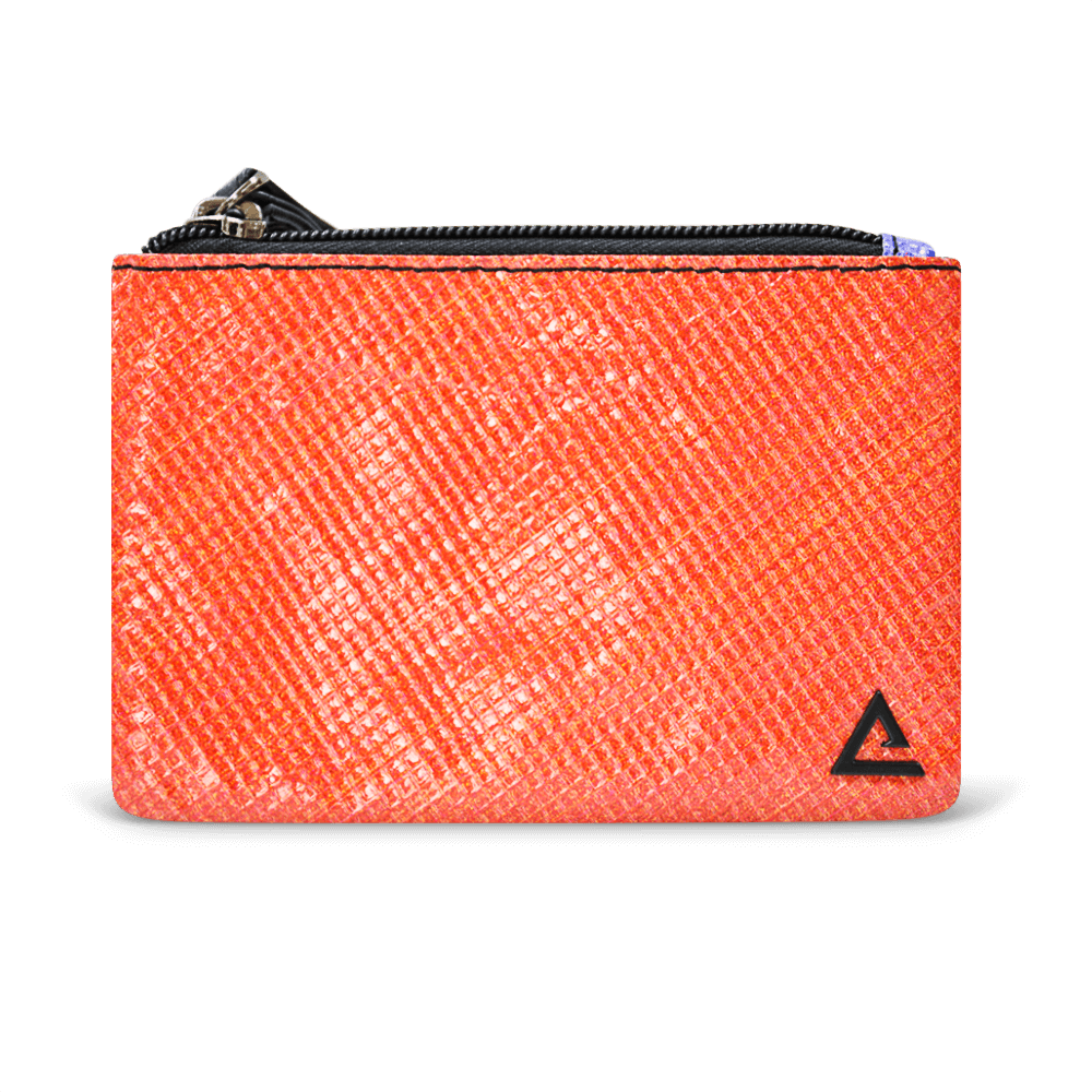 Charlie Coin Pouch