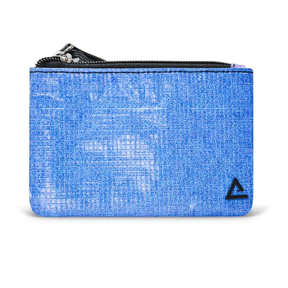Charlie Coin Pouch
