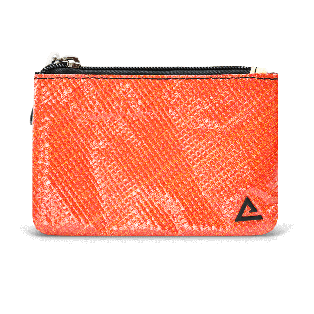 Charlie Coin Pouch