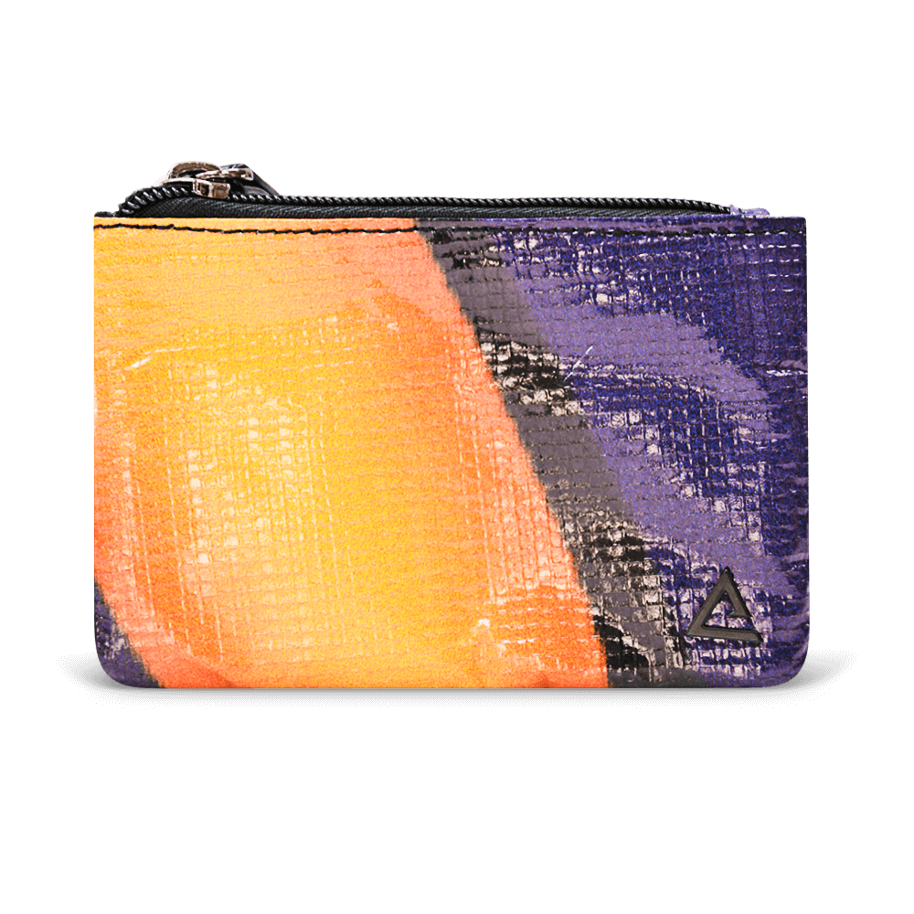 Charlie Coin Pouch