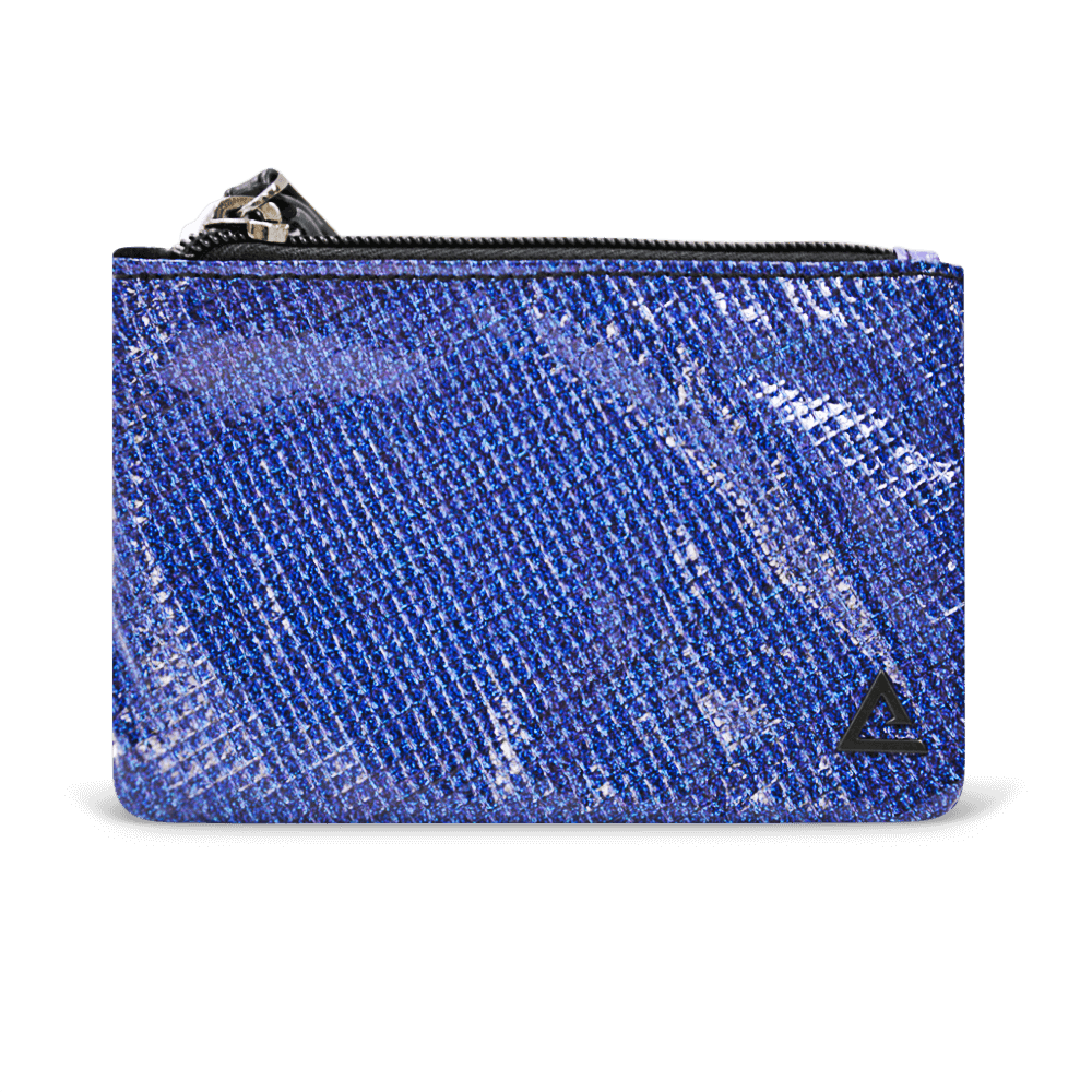 Charlie Coin Pouch