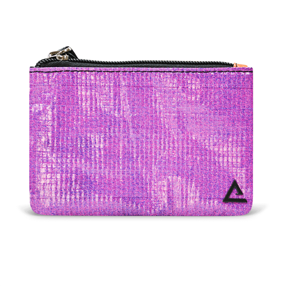 Charlie Coin Pouch