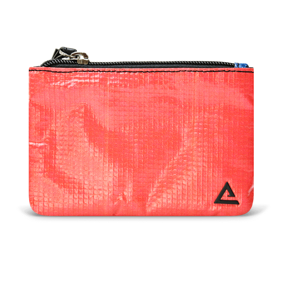 Charlie Coin Pouch