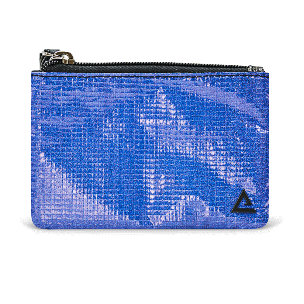 Charlie Coin Pouch