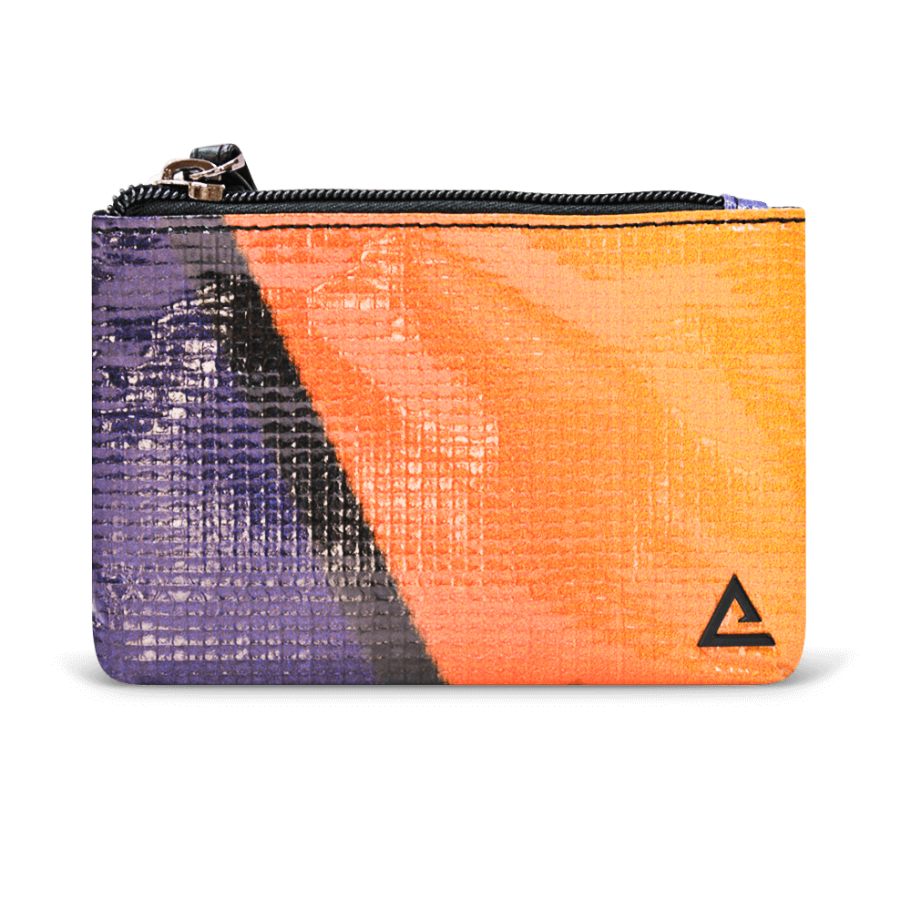 Charlie Coin Pouch