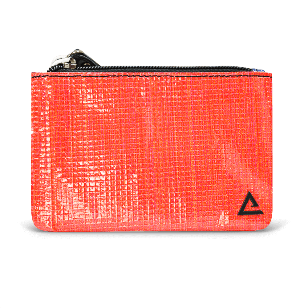 Charlie Coin Pouch