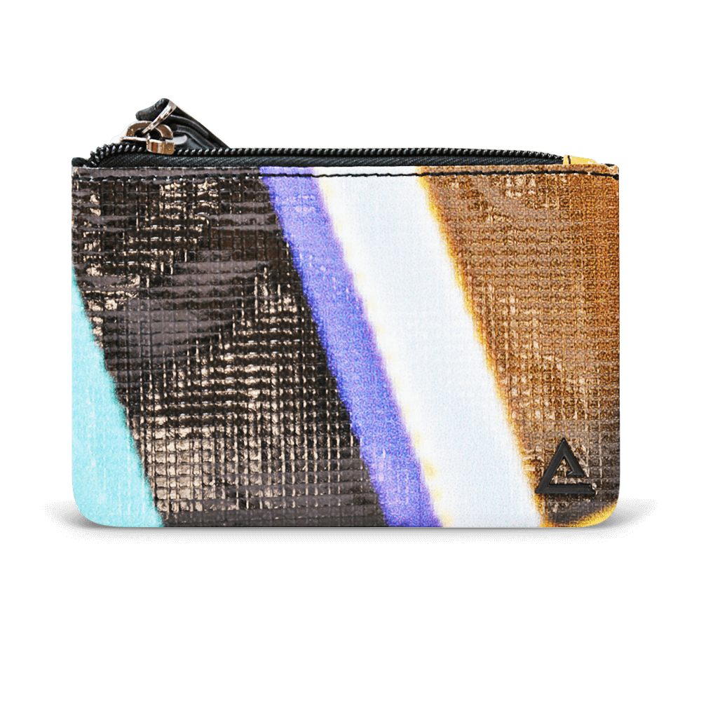 Charlie Coin Pouch