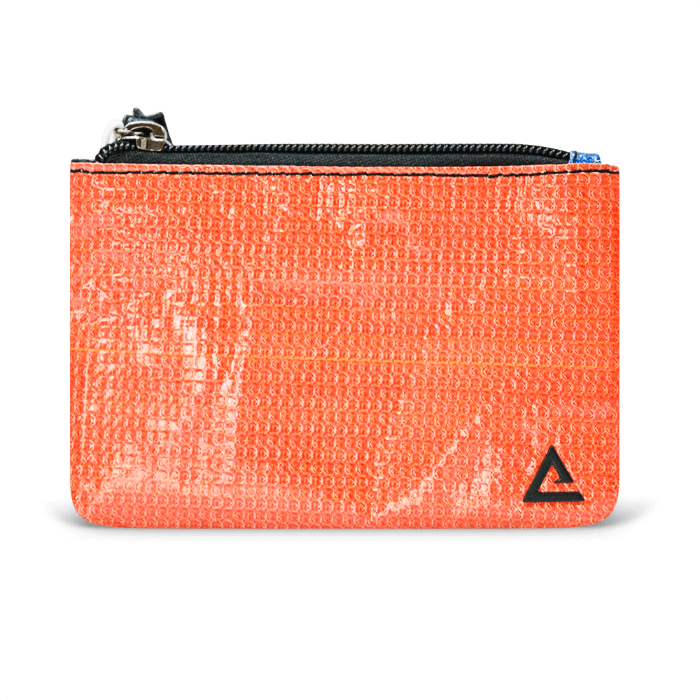 Charlie Coin Pouch