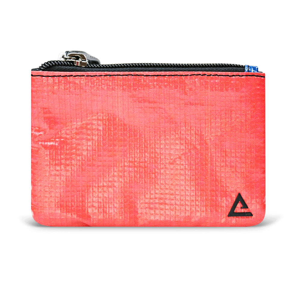 Charlie Coin Pouch