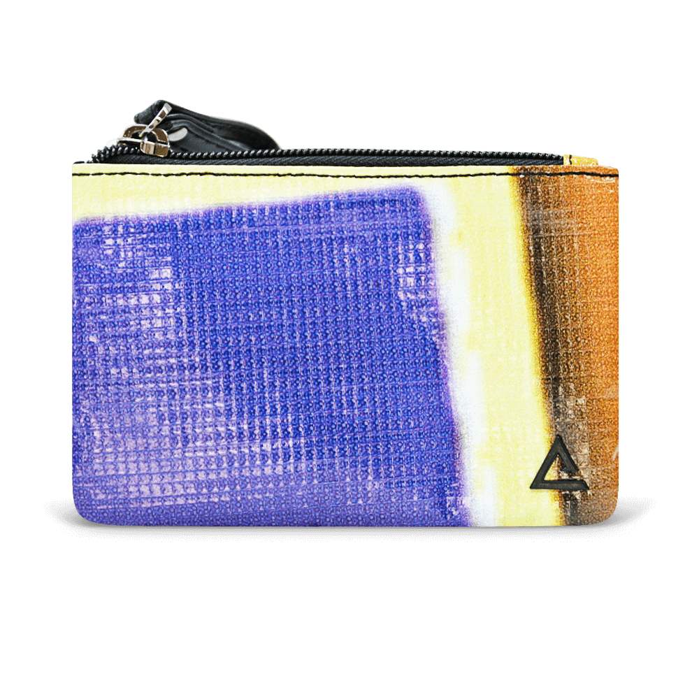 Charlie Coin Pouch
