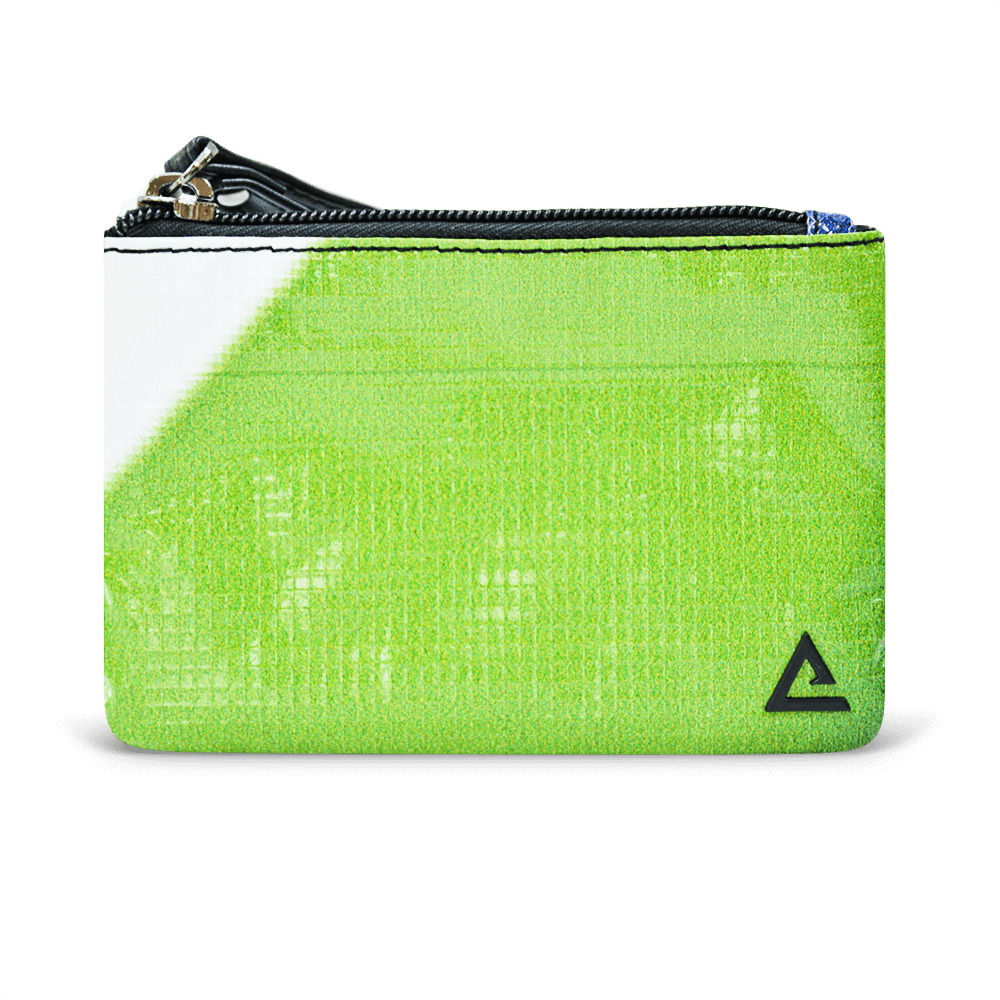 Charlie Coin Pouch