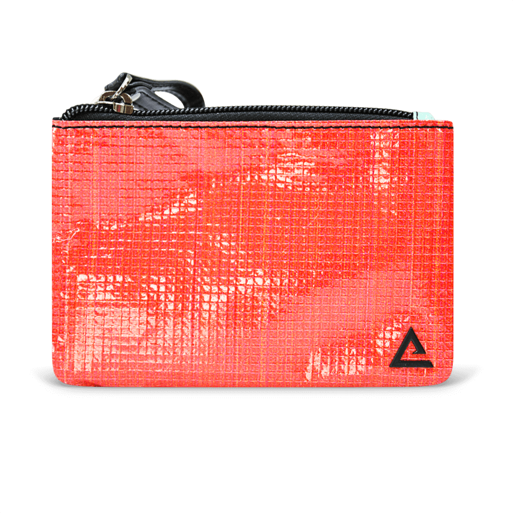 Charlie Coin Pouch