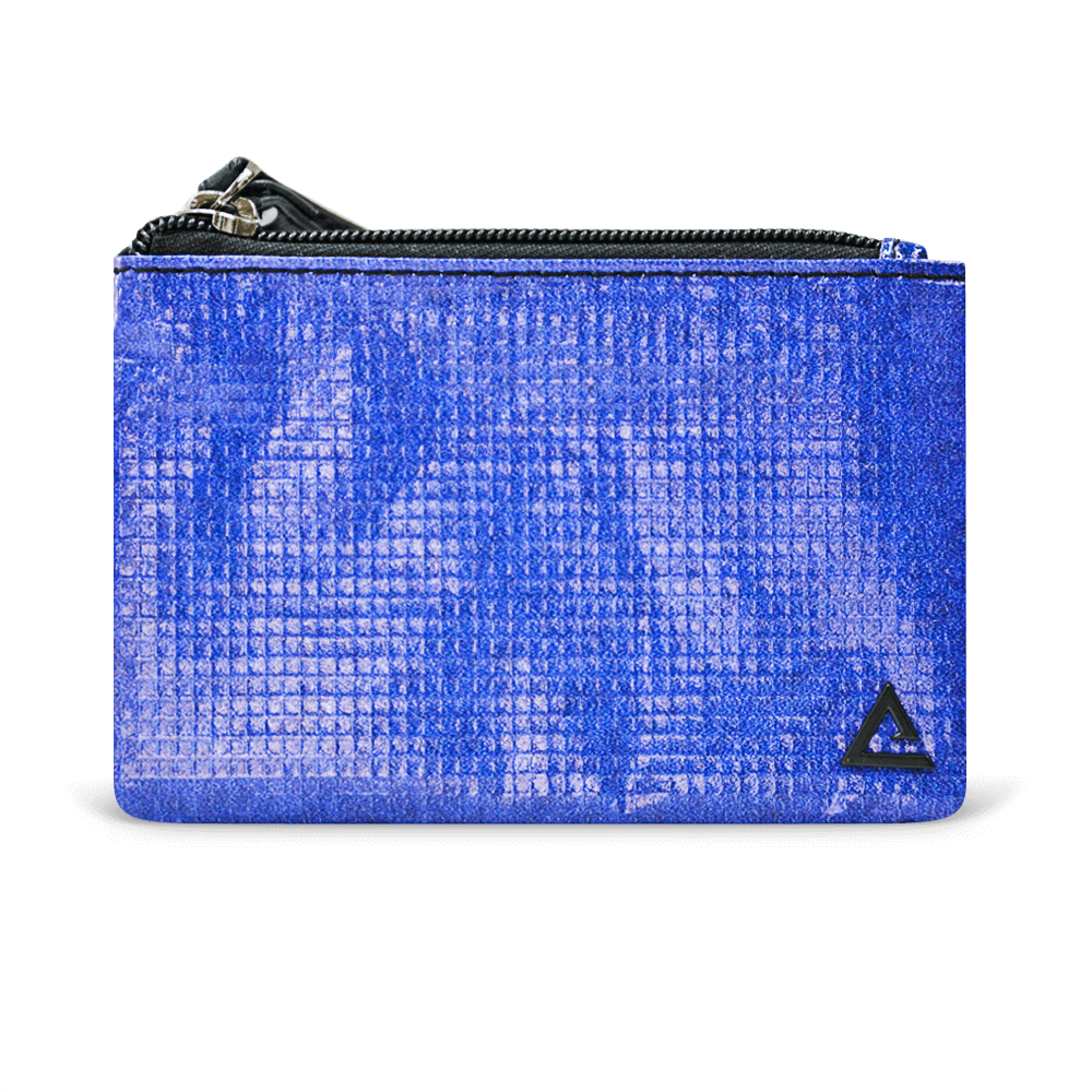 Charlie Coin Pouch