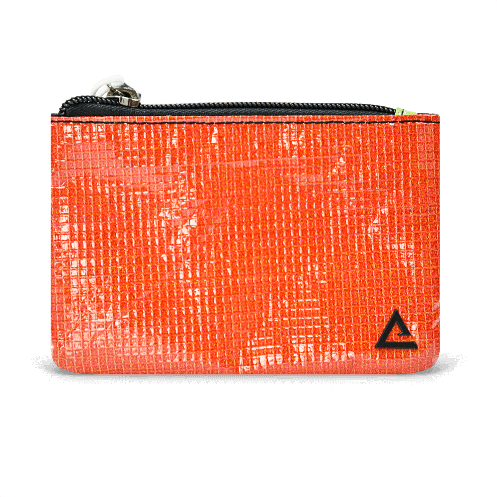Charlie Coin Pouch