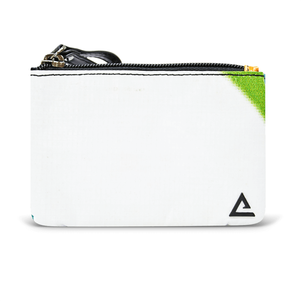 Charlie Coin Pouch