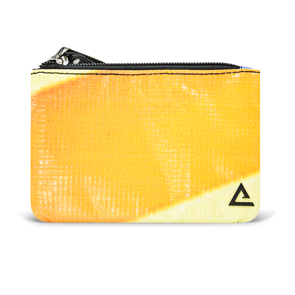 Charlie Coin Pouch