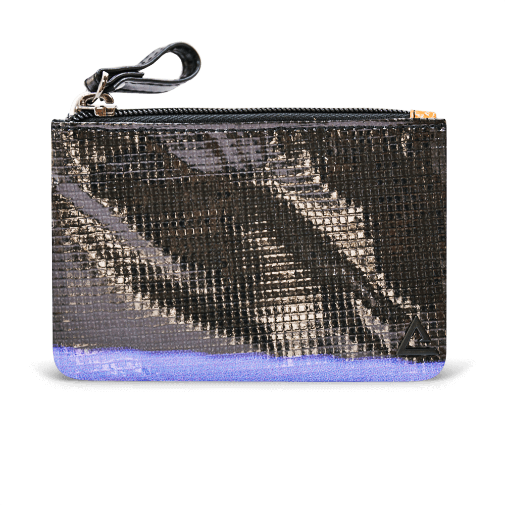 Charlie Coin Pouch